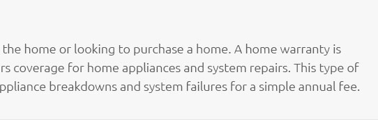 Best Rated Home Warranty Company 🏠 Mar 2025